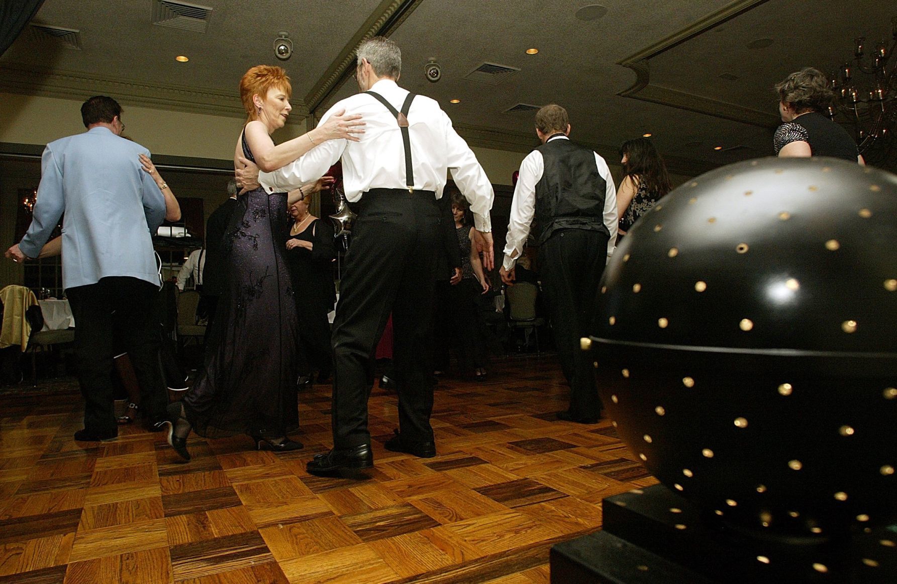 BALLROOM